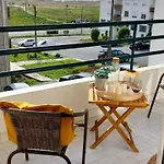 Afife Beach Apartment * 아피프
