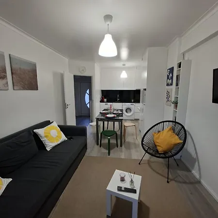 Afife Beach Apartment Afife