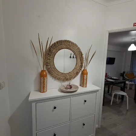 Afife Beach Apartment *