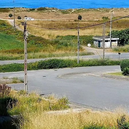 Apartamento Afife Beach Apartment