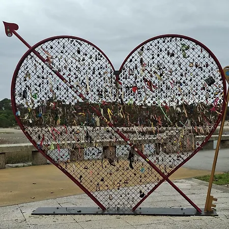 Afife Beach Apartment