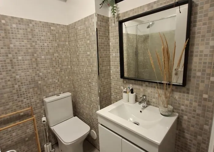 Apartamento Afife Beach Apartment