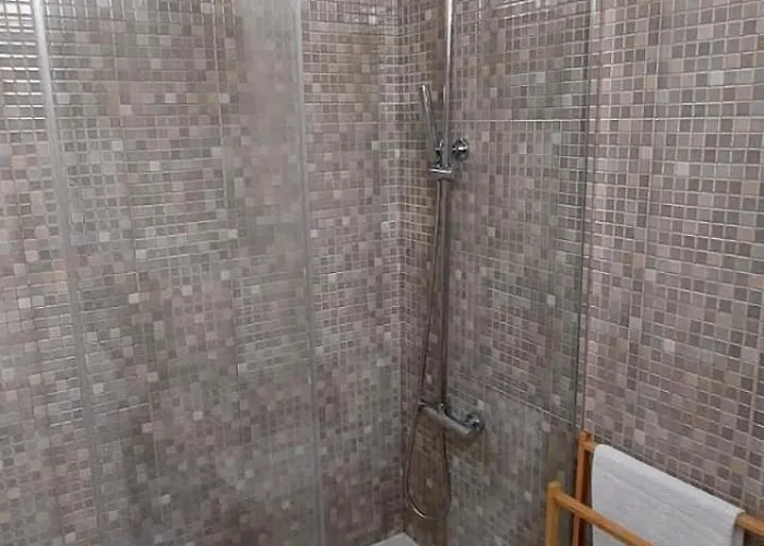 Afife Beach Apartment Apartment