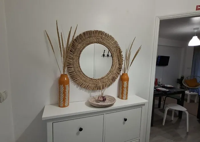 Afife Beach Apartment *