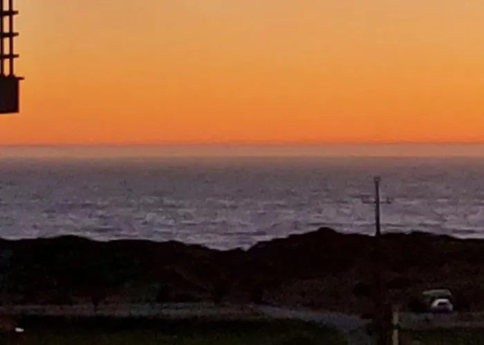 Afife Beach Apartment