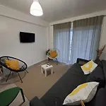 شقة Afife Beach Apartment أفيفي