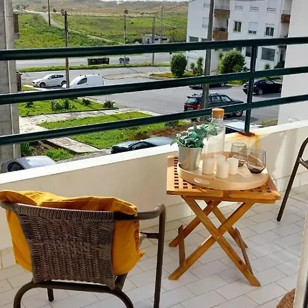 Afife Beach Apartment * 아피프