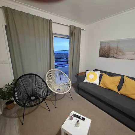 Afife Beach Apartment