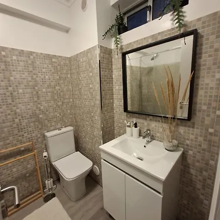 Appartamento Afife Beach Apartment