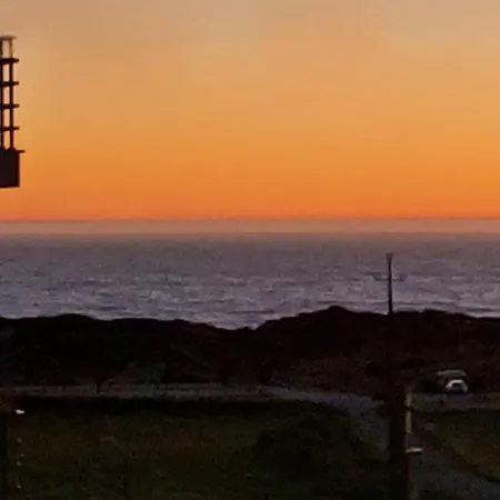 Afife Beach Apartment