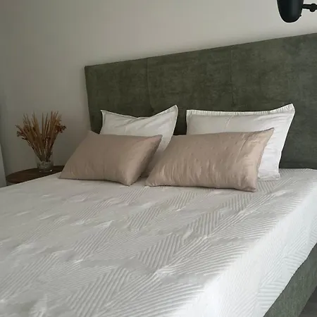 Afife Beach Apartment * 아피프