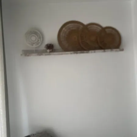 아파트 Afife Beach Apartment 아피프