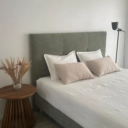 Afife Beach Apartment * 아피프