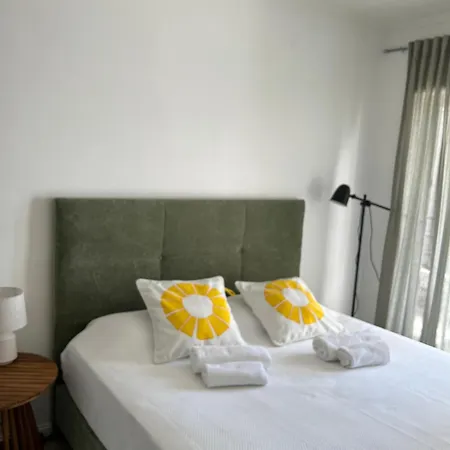 Apartamento Afife Beach Apartment