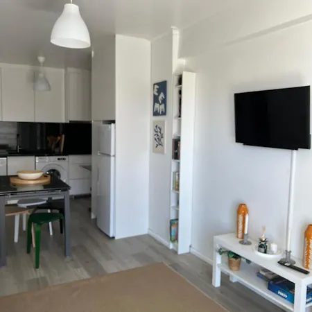 Afife Beach Apartment
