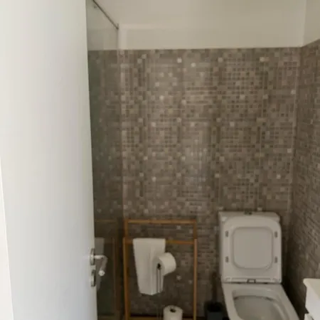 Afife Beach Apartment Apartamento Afife