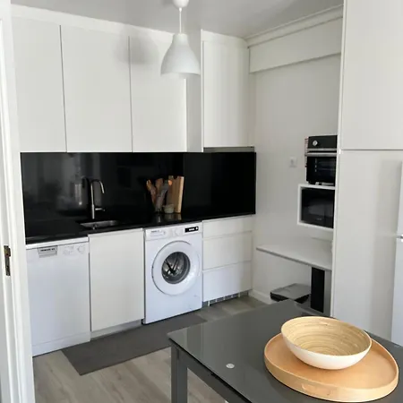 Apartamento Afife Beach Apartment Afife