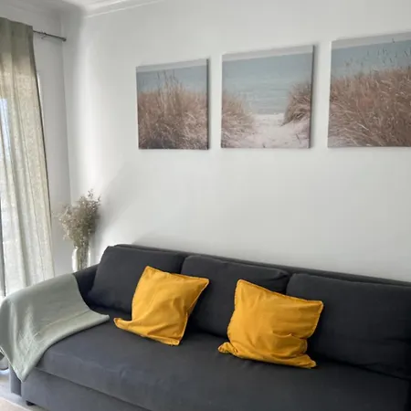 Apartamento Afife Beach Apartment *