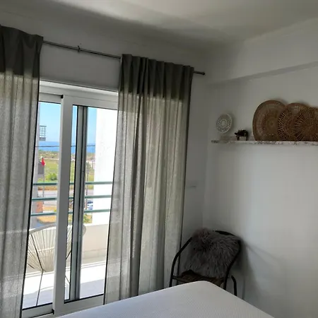 Afife Beach Apartment