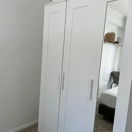 Afife Beach Apartment * Afife