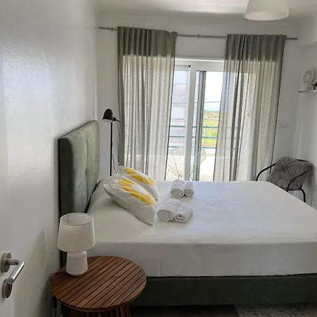 Afife Beach Apartment Apartamento