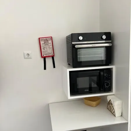 Afife Beach Apartment Afife