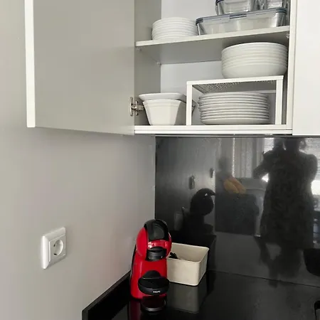 Afife Beach Apartment Apartamento *