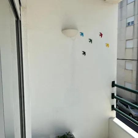 Afife Beach Apartment Afife