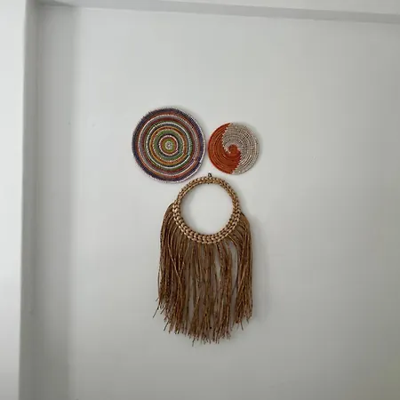 Afife Beach Apartment * Afife
