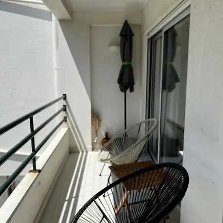 Afife Beach Apartment Apartamento Afife