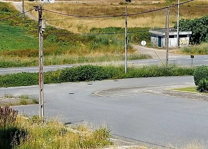 Appartamento Afife Beach Apartment